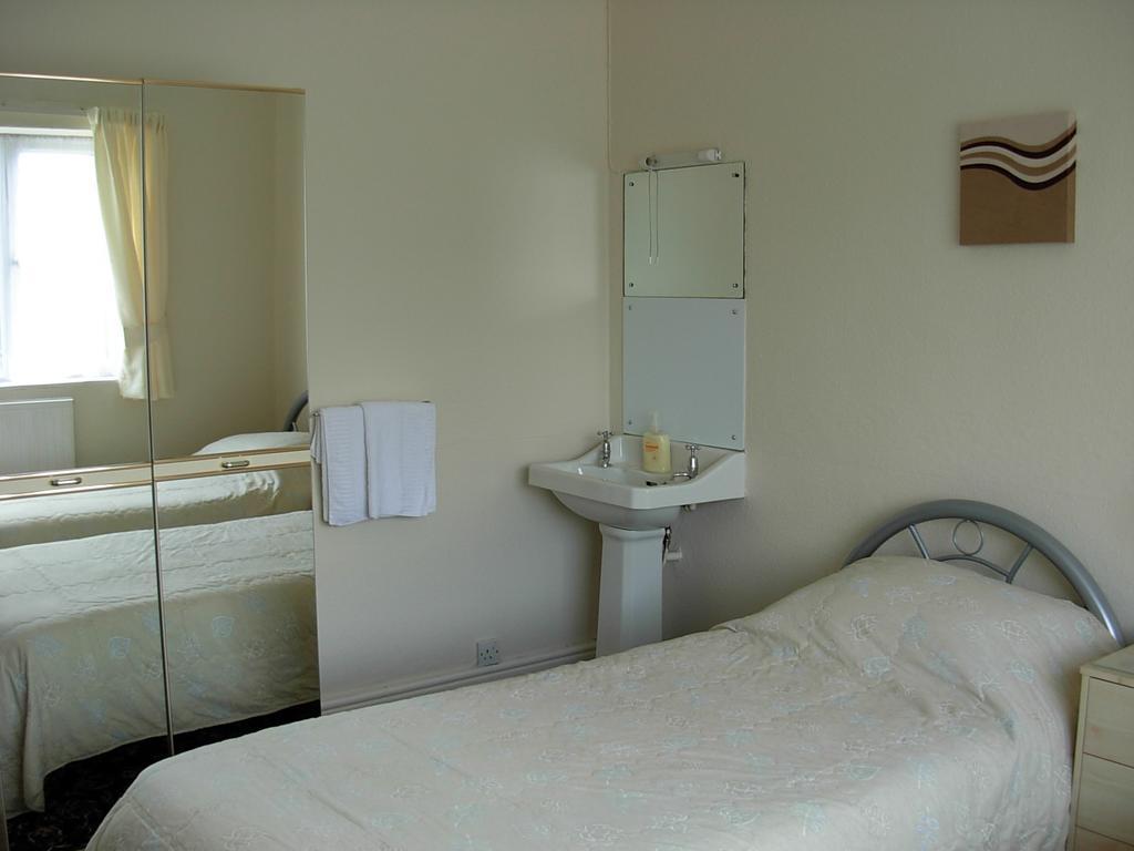 Garden Gate Guest House Chester Quarto foto