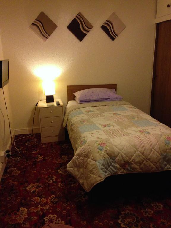 Garden Gate Guest House Chester Quarto foto