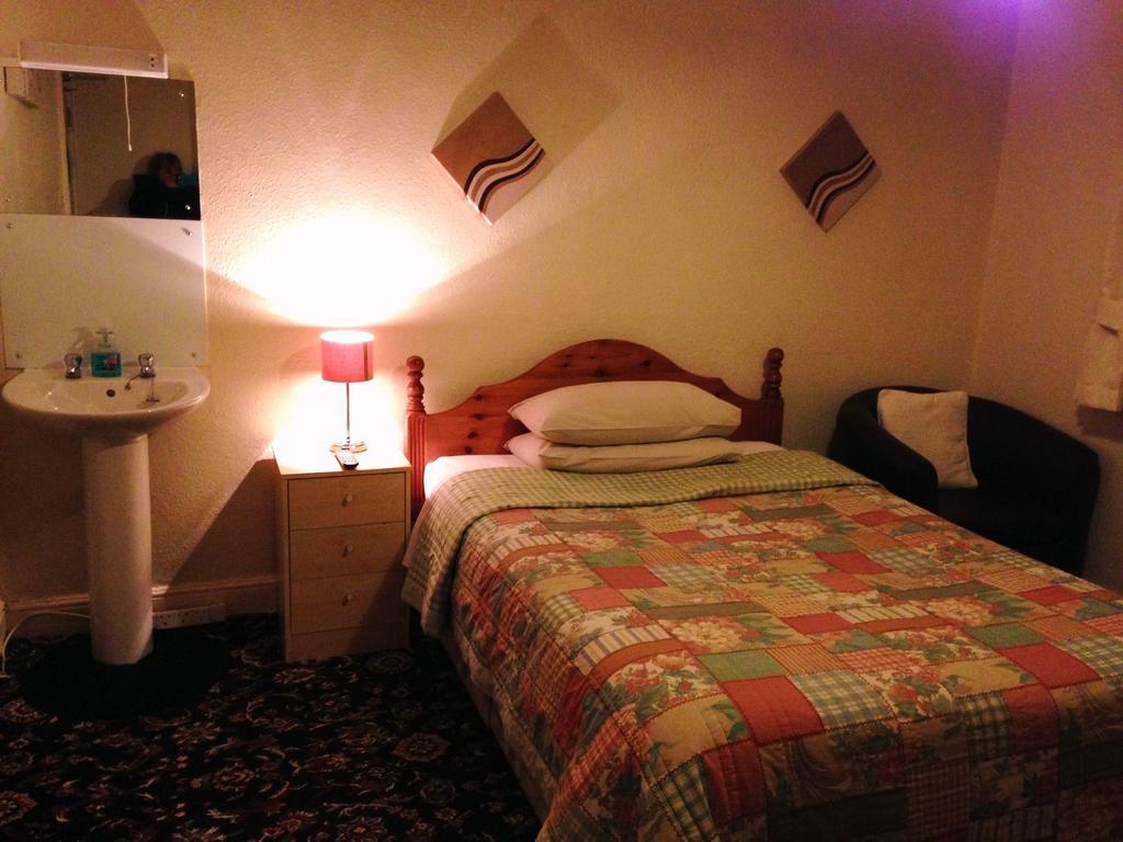 Garden Gate Guest House Chester Quarto foto