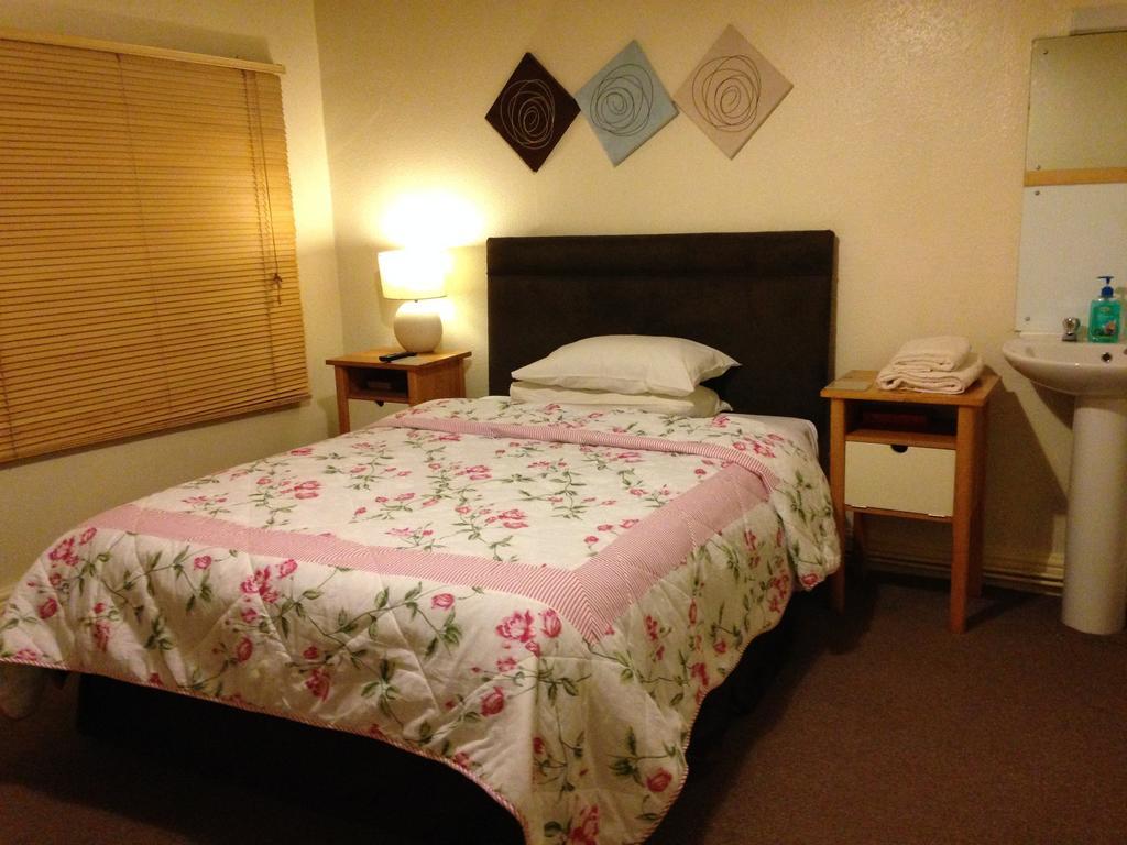Garden Gate Guest House Chester Quarto foto